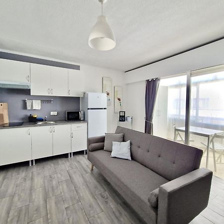 Appartamento Sr Torremolinos Centro Esterno foto