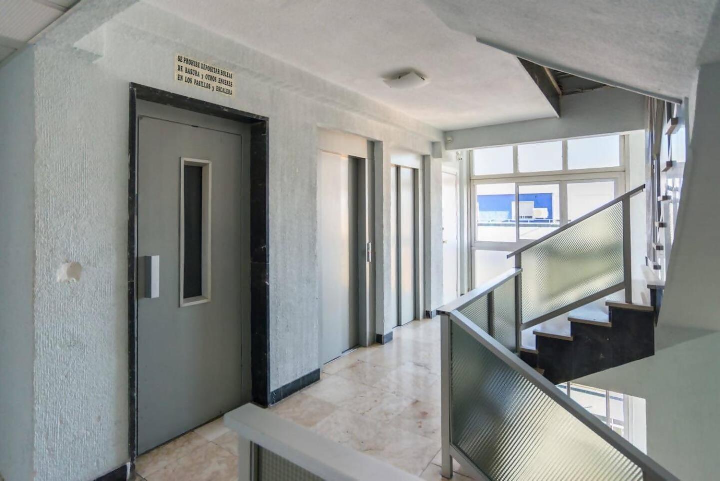 Appartamento Sr Torremolinos Centro Esterno foto