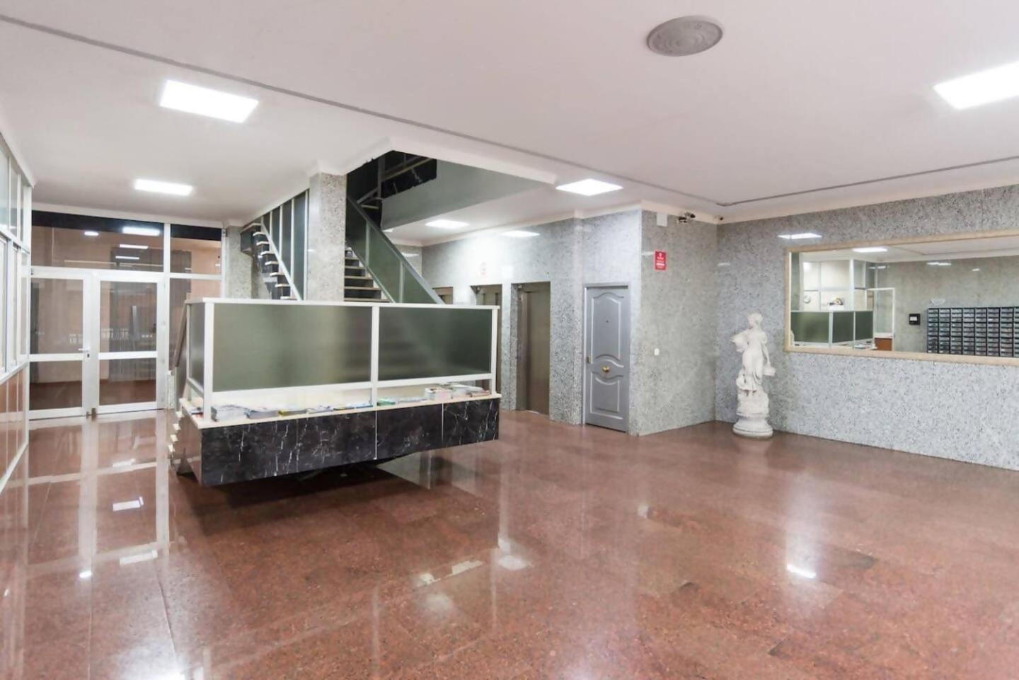 Appartamento Sr Torremolinos Centro Esterno foto