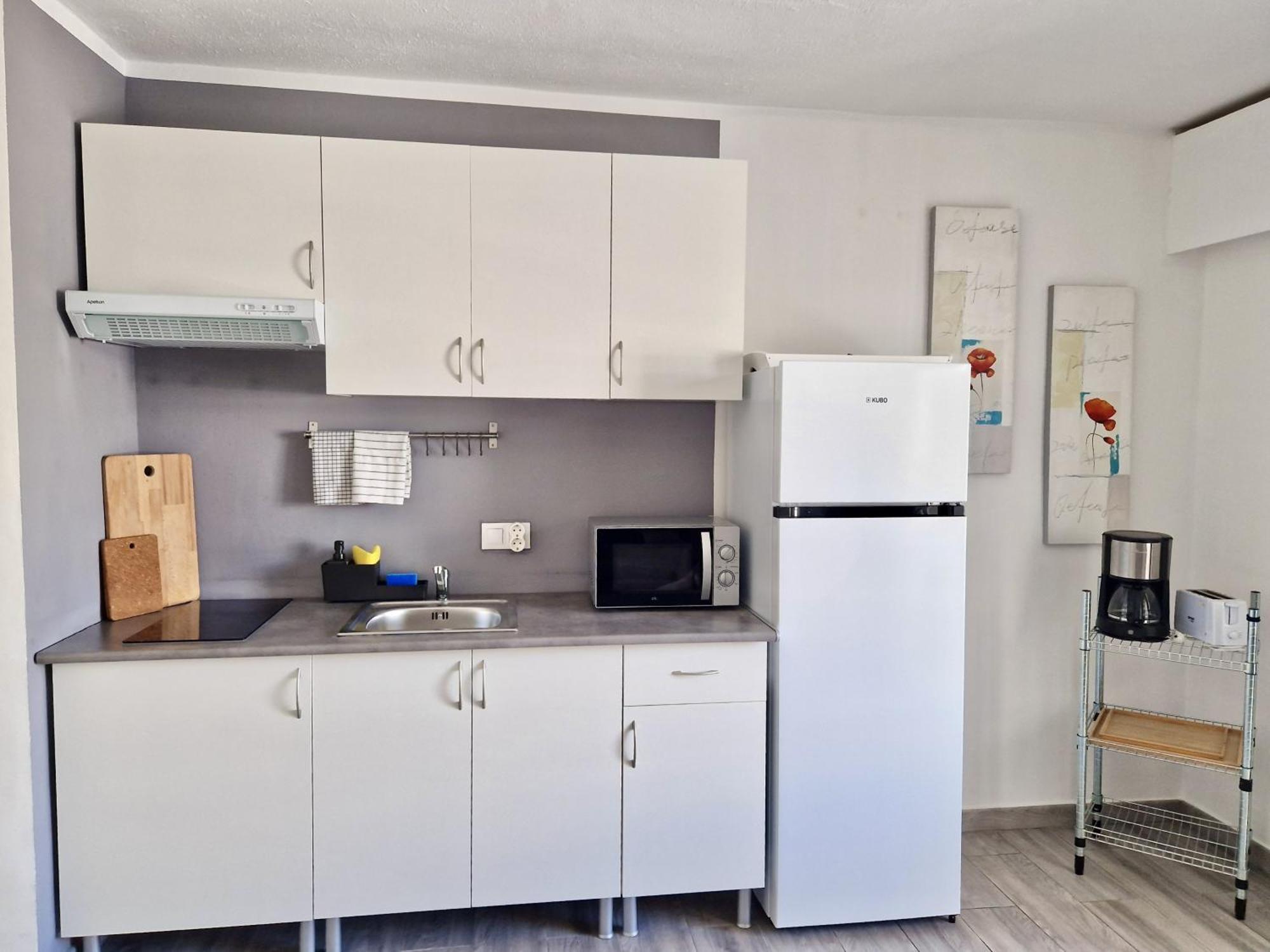 Appartamento Sr Torremolinos Centro Esterno foto