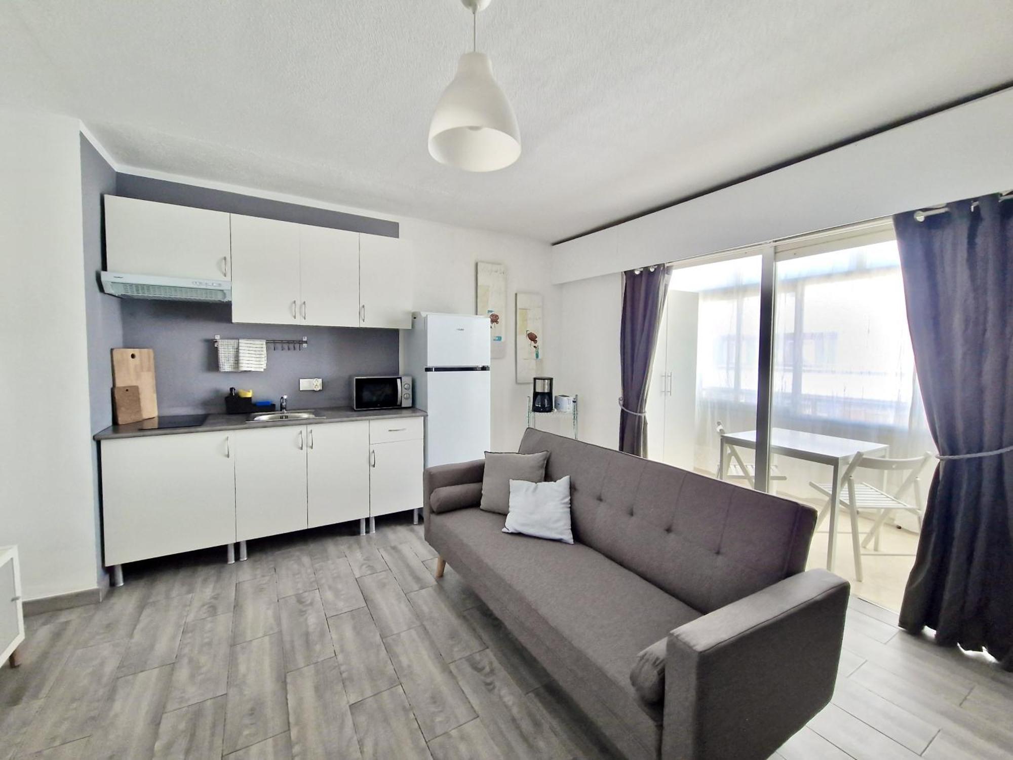 Appartamento Sr Torremolinos Centro Esterno foto