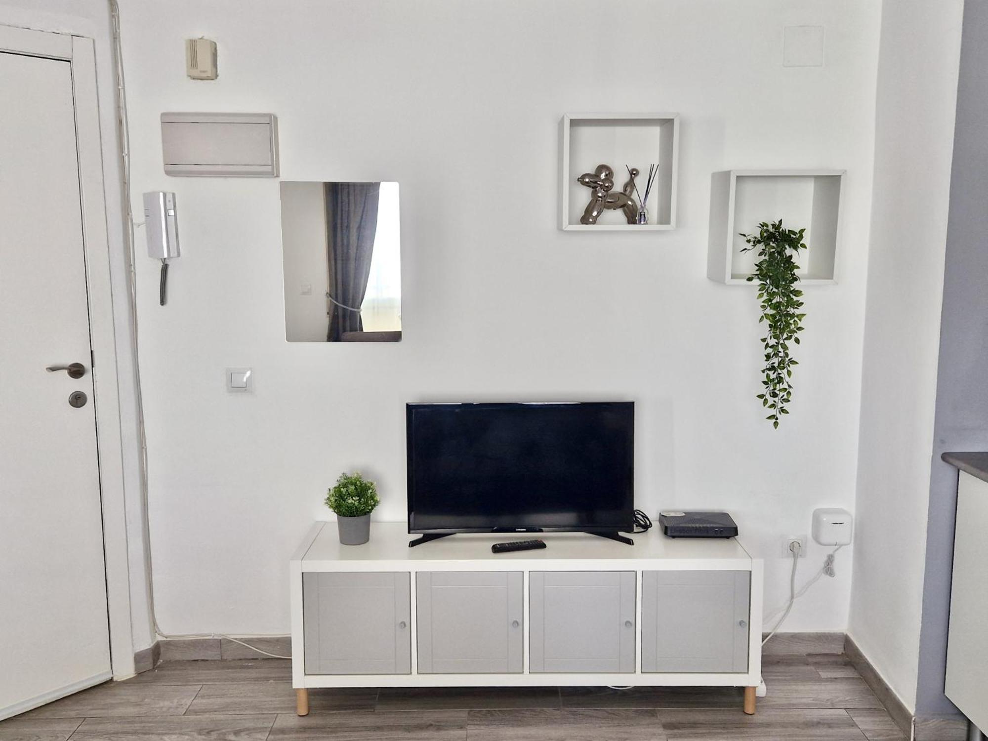 Appartamento Sr Torremolinos Centro Esterno foto